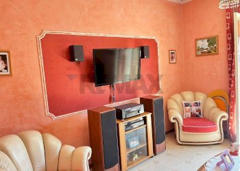 Soggiorno - Quadrilocale s' nicolo
 
458, Misterbianco - foto 3