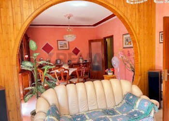 Sala da pranzo - Quadrilocale s' nicolo
 
458, Misterbianco - foto 5