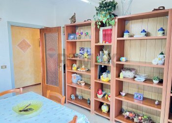 Dispensa di stoccaggio - Quadrilocale s' nicolo
 
458, Misterbianco - foto 6