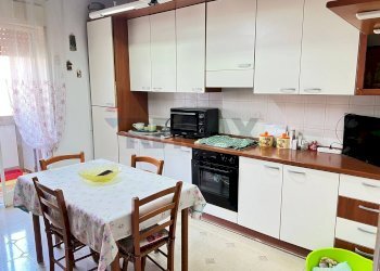 Cucina - Quadrilocale s' nicolo
 
458, Misterbianco - foto 8