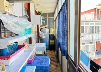 Dispensa di stoccaggio - Quadrilocale s' nicolo
 
458, Misterbianco - foto 11