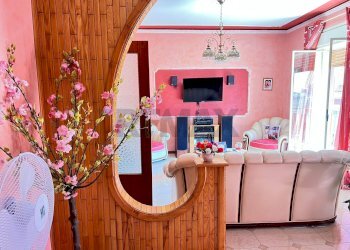 Soggiorno - Quadrilocale s' nicolo
 
458, Misterbianco - foto 12