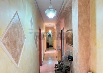 Hall / corridoio - Quadrilocale s' nicolo
 
458, Misterbianco - foto 17