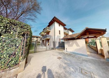 Casa all\'aperto - Two-room apartment vicolo cesare battisti
 
12, Truccazzano - photo 2