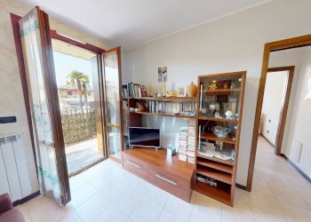 Soggiorno - Two-room apartment vicolo cesare battisti
 
12, Truccazzano - photo 4