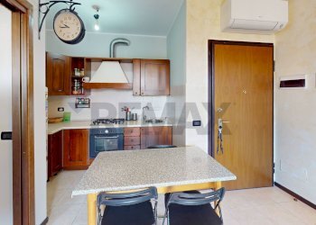 Cucina - Two-room apartment vicolo cesare battisti
 
12, Truccazzano - photo 6