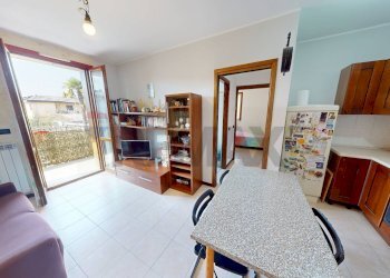 Cucina - Two-room apartment vicolo cesare battisti
 
12, Truccazzano - photo 9