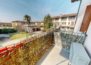 Balcone - Two-room apartment vicolo cesare battisti
 
12, Truccazzano - photo 10