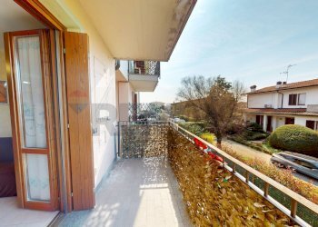 Balcone - Two-room apartment vicolo cesare battisti
 
12, Truccazzano - photo 11