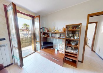 Soggiorno - Bilocale vicolo cesare battisti
 
12, Truccazzano - foto 3