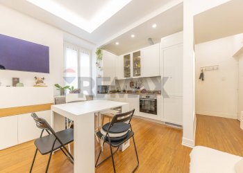 Cucina - Two-room apartment Via Luigi Cibrario
 
27, Roma - photo 5