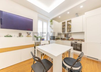 Cucina - Two-room apartment Via Luigi Cibrario
 
27, Roma - photo 6