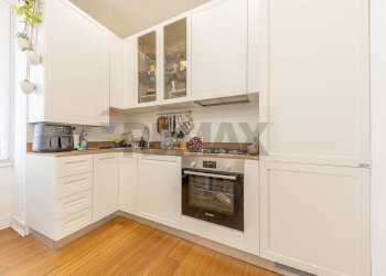 Cucina - Two-room apartment Via Luigi Cibrario
 
27, Roma - photo 7