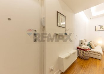 Bagno - Two-room apartment Via Luigi Cibrario
 
27, Roma - photo 8