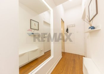 Hall / corridoio - Two-room apartment Via Luigi Cibrario
 
27, Roma - photo 10
