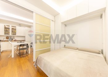 Camera / camera da letto - Two-room apartment Via Luigi Cibrario
 
27, Roma - photo 11