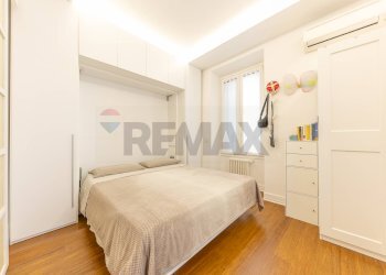 Camera / camera da letto - Two-room apartment Via Luigi Cibrario
 
27, Roma - photo 12