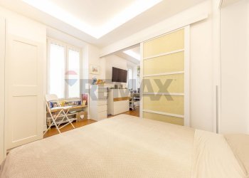 Camera / camera da letto - Two-room apartment Via Luigi Cibrario
 
27, Roma - photo 13