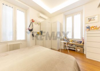 Camera / camera da letto - Two-room apartment Via Luigi Cibrario
 
27, Roma - photo 14