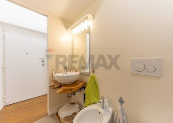 Bagno - Two-room apartment Via Luigi Cibrario
 
27, Roma - photo 15