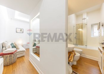 Bagno - Two-room apartment Via Luigi Cibrario
 
27, Roma - photo 16