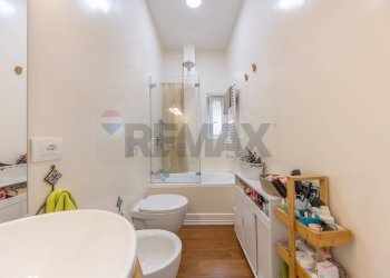 Bagno - Two-room apartment Via Luigi Cibrario
 
27, Roma - photo 17