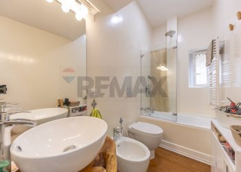 Bagno - Two-room apartment Via Luigi Cibrario
 
27, Roma - photo 18