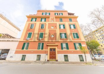Edificio all\'aperto - Two-room apartment Via Luigi Cibrario
 
27, Roma - photo 20