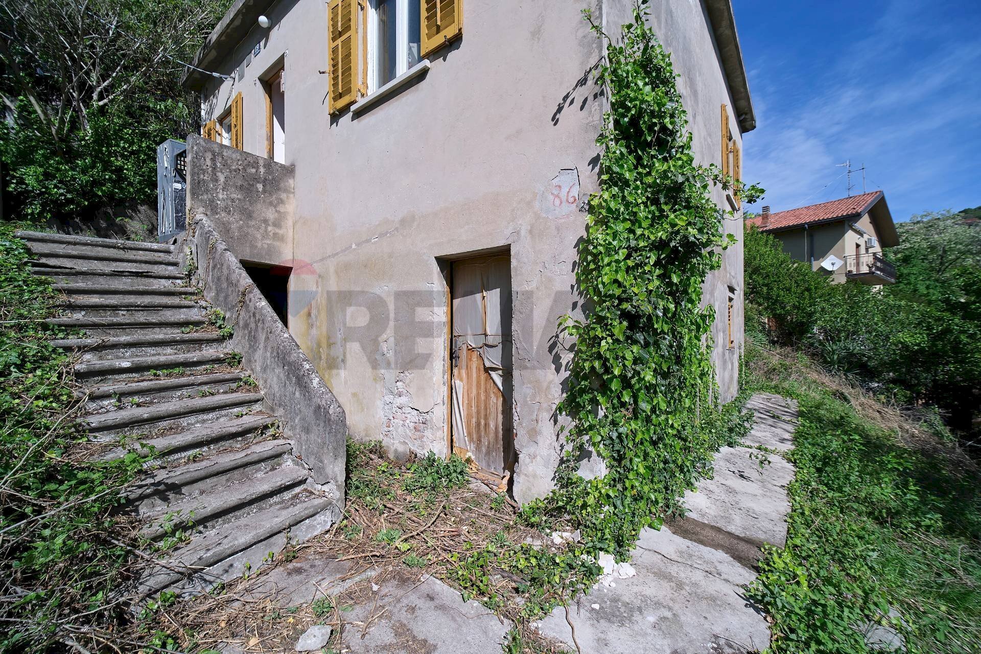 Casa all\'aperto - Casa indipendente Via dei Vergottini
 
19, Trieste - foto 2