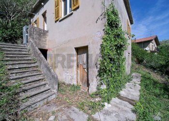 Casa all\'aperto - Casa indipendente Via dei Vergottini
 
19, Trieste - foto 2