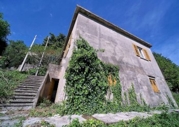 Casa all\'aperto - Casa indipendente Via dei Vergottini
 
19, Trieste - foto 6