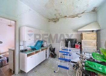 Cucina - Casa indipendente Via dei Vergottini
 
19, Trieste - foto 9