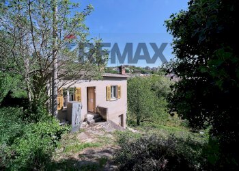 Casa all\'aperto - Casa indipendente Via dei Vergottini
 
19, Trieste - foto 1