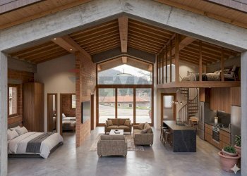 Soggiorno - Villa loc.bagnoro
 
77/a, Arezzo - foto 1