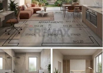 Sala da pranzo - Villa loc.bagnoro
 
77/a, Arezzo - foto 3