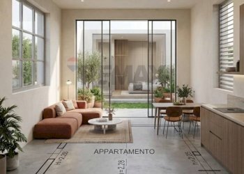 Sala da pranzo - Villa loc.bagnoro
 
77/a, Arezzo - foto 5