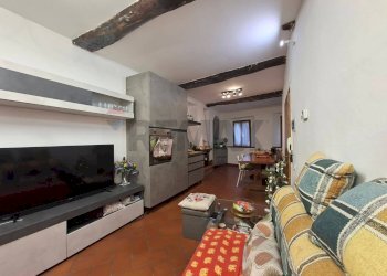 Sala da pranzo - Trilocale Corso V Veneto
 
58, Figline e Incisa Valdarno - foto 3