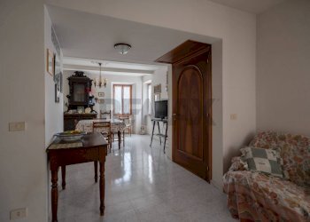 Hall / corridoio - Casa semi indipendente Via Giacomo Matteotti
 
183, Cupramontana - foto 4