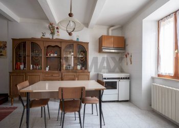 Cucina - Casa semi indipendente Via Giacomo Matteotti
 
183, Cupramontana - foto 10