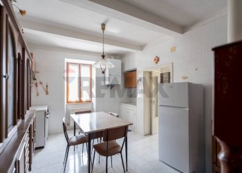 Cucina - Casa semi indipendente Via Giacomo Matteotti
 
183, Cupramontana - foto 13