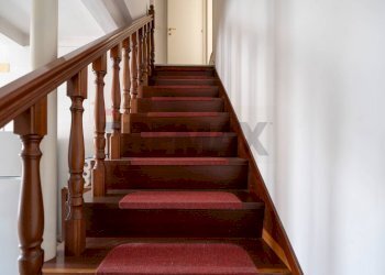 Scale - Casa semi indipendente Via Giacomo Matteotti
 
183, Cupramontana - foto 14