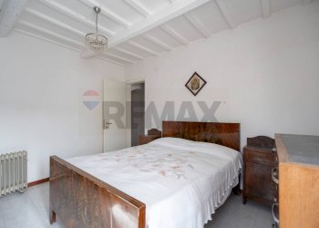 Camera / camera da letto - Casa semi indipendente Via Giacomo Matteotti
 
183, Cupramontana - foto 17