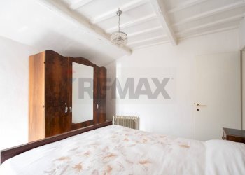 Camera / camera da letto - Casa semi indipendente Via Giacomo Matteotti
 
183, Cupramontana - foto 18