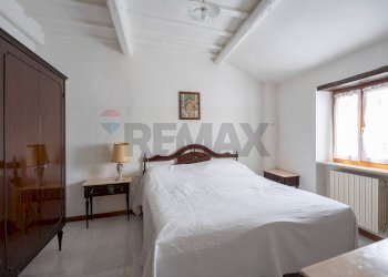 Camera / camera da letto - Casa semi indipendente Via Giacomo Matteotti
 
183, Cupramontana - foto 20