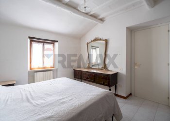 Camera / camera da letto - Casa semi indipendente Via Giacomo Matteotti
 
183, Cupramontana - foto 23