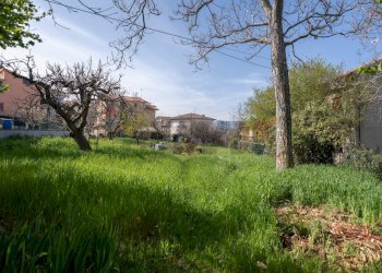 Giardino - Casa semi indipendente Via Giacomo Matteotti
 
183, Cupramontana - foto 40
