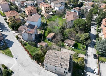 Posizione della mappa - Casa semi indipendente Via Giacomo Matteotti
 
183, Cupramontana - foto 44