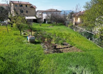 Giardino - Casa semi indipendente Via Giacomo Matteotti
 
183, Cupramontana - foto 45