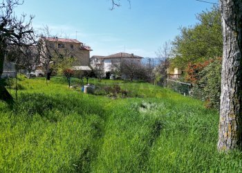 Giardino - Casa semi indipendente Via Giacomo Matteotti
 
183, Cupramontana - foto 46