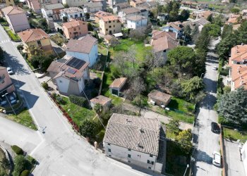 Posizione della mappa - Casa semi indipendente Via Giacomo Matteotti
 
183, Cupramontana - foto 51